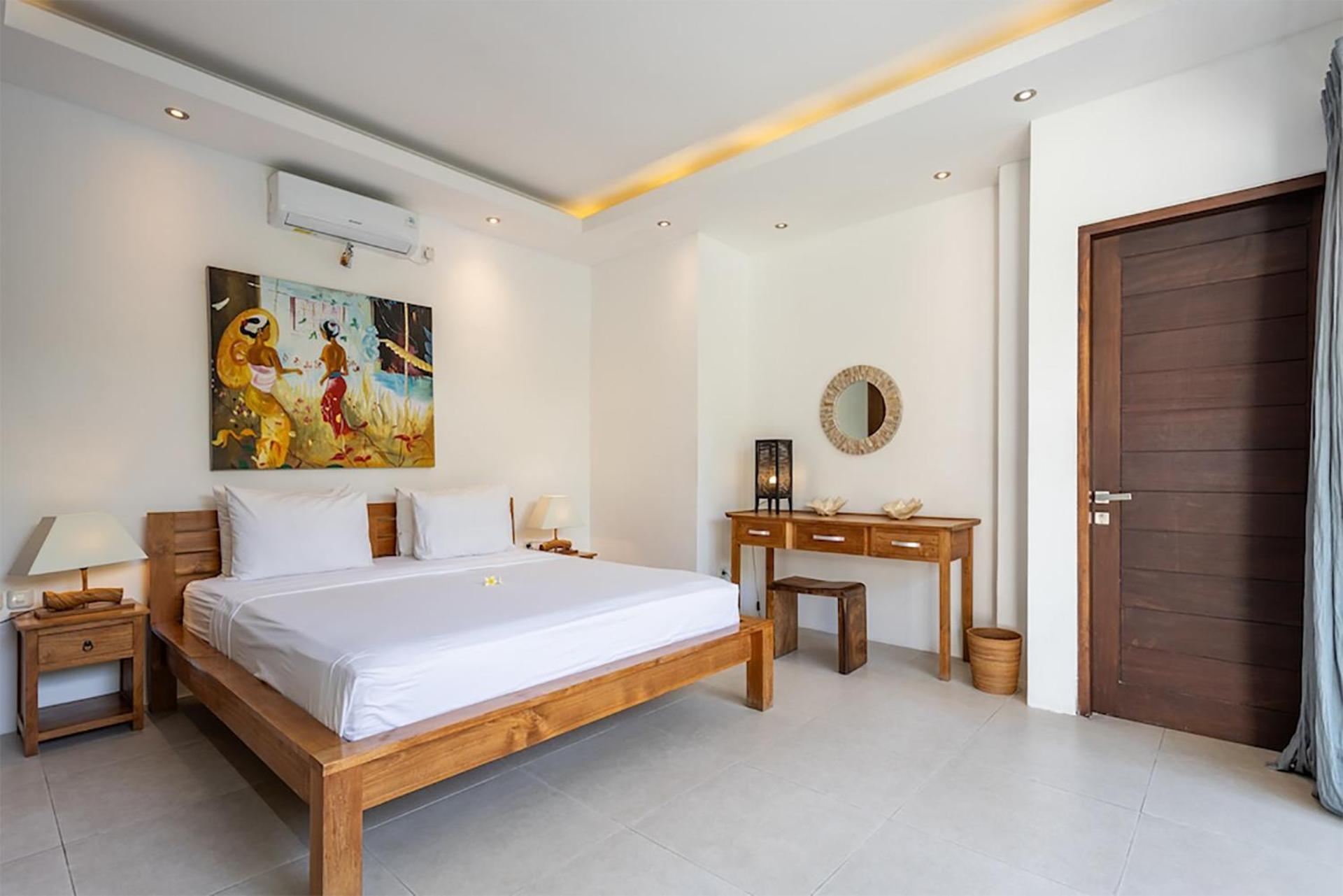 Villa Lotus By Optimum Bali Villas Seminyak Exterior foto
