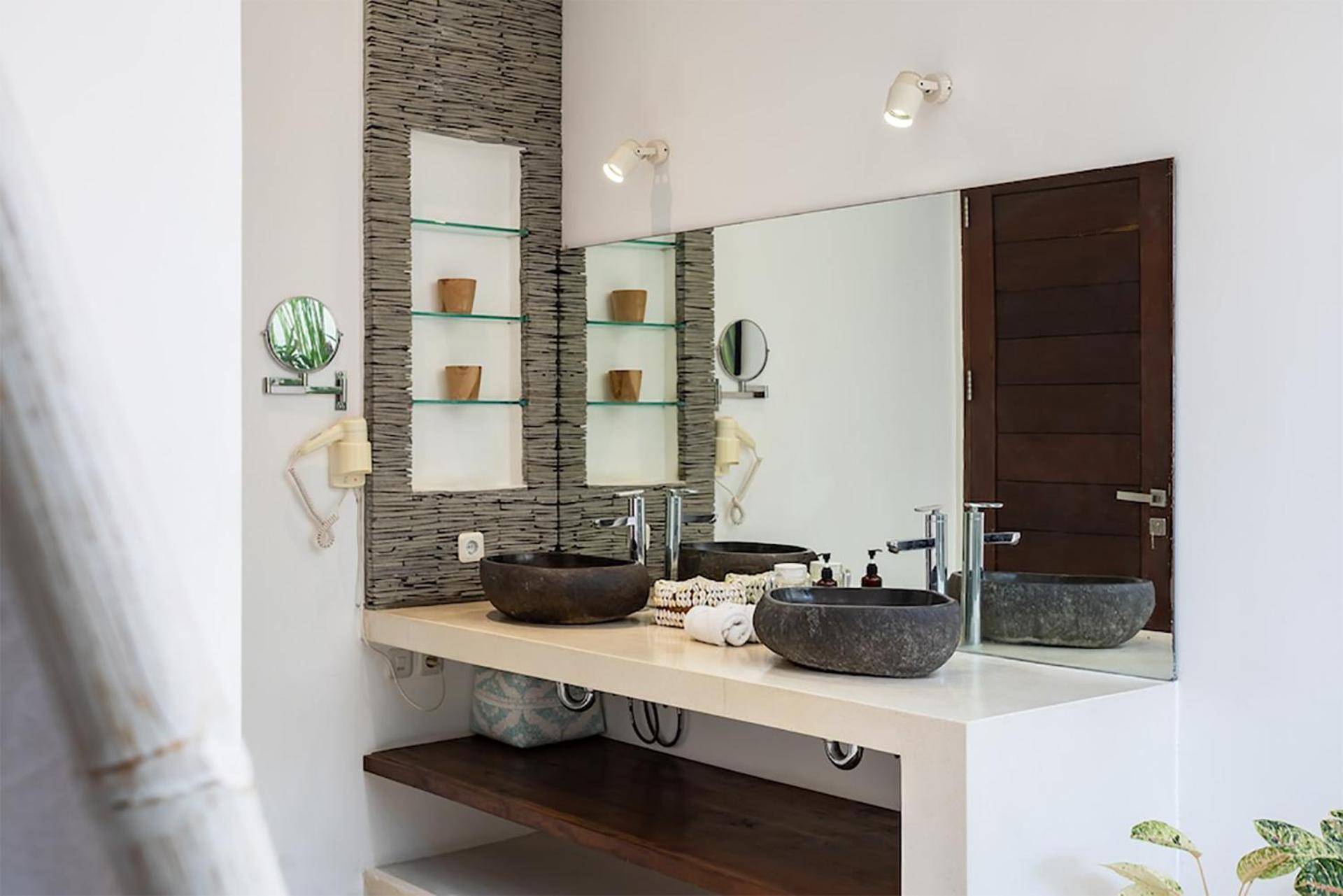Villa Lotus By Optimum Bali Villas Seminyak Exterior foto