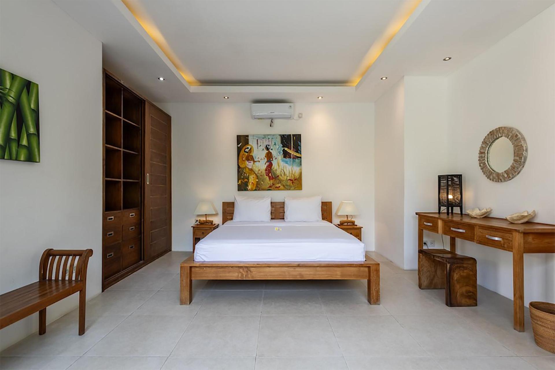 Villa Lotus By Optimum Bali Villas Seminyak Exterior foto