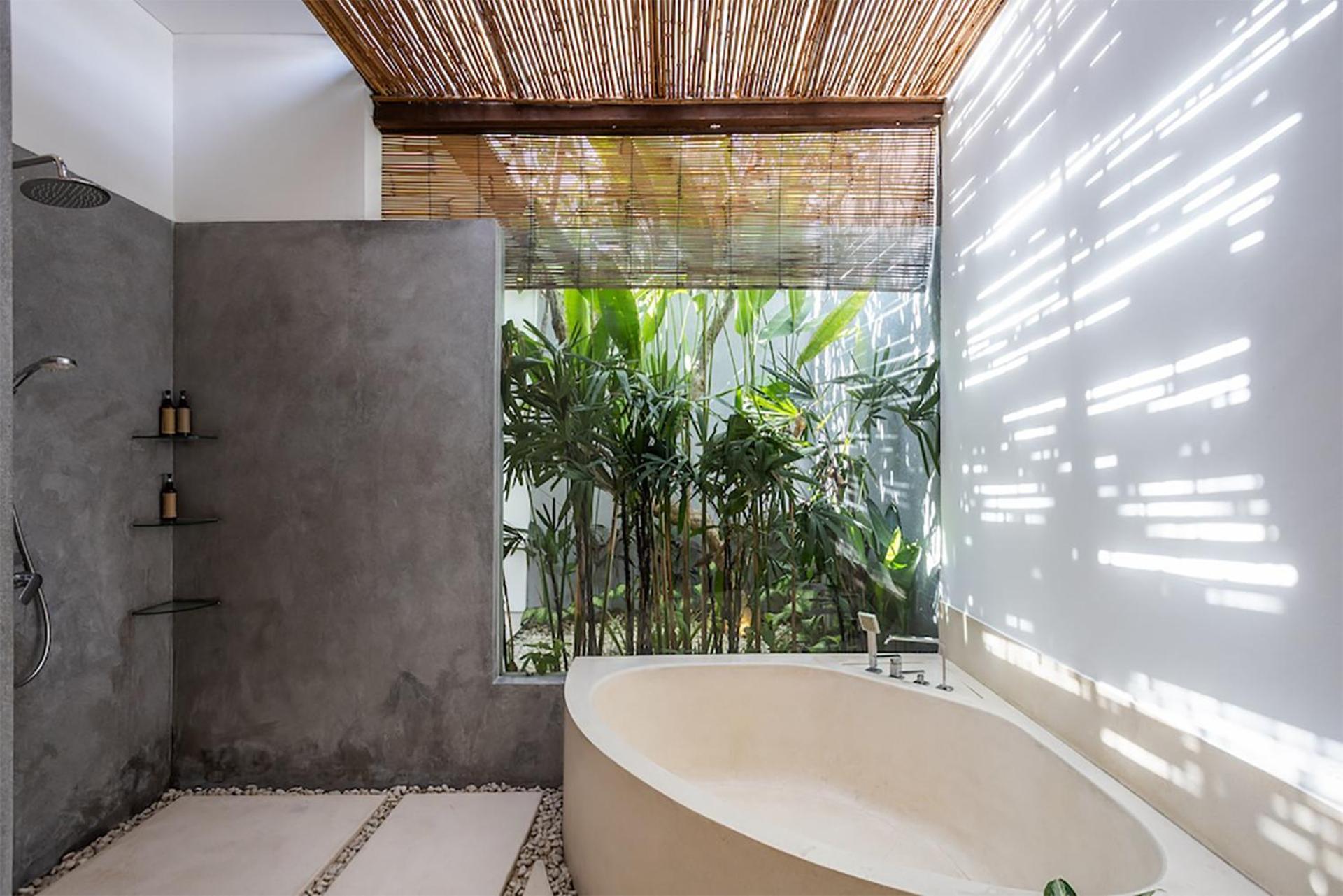 Villa Lotus By Optimum Bali Villas Seminyak Exterior foto